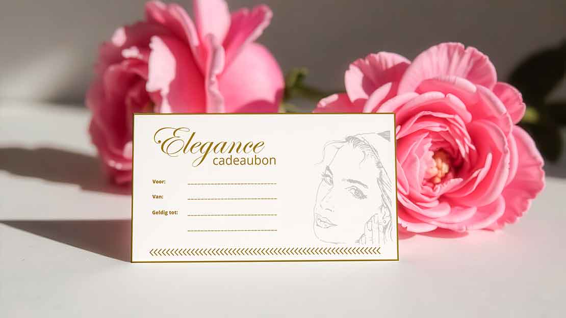 Cadeaubon